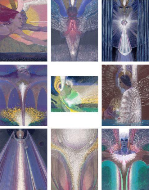 The Angel Collection